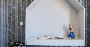 Sofinanciranje projekta